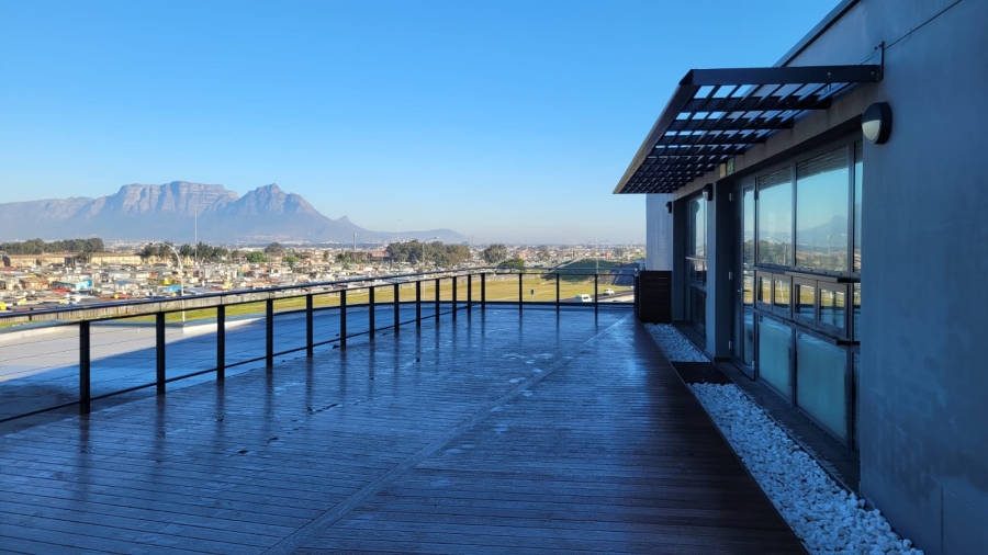 To Let commercial Property for Rent in Airport Industria Western Cape